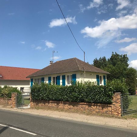 Maison A La Campagne Proche Baie De Somme Arrest Esterno foto