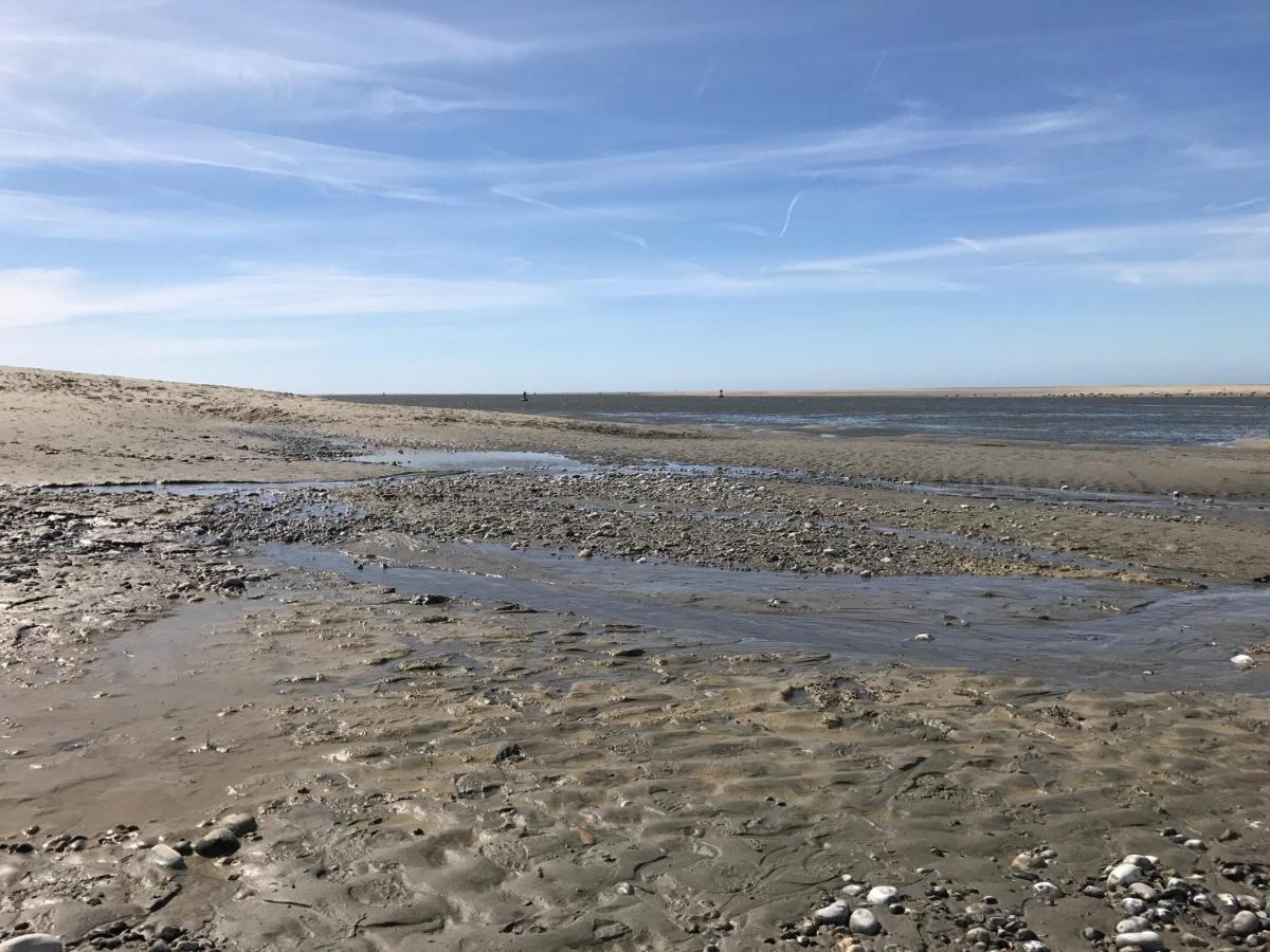 Maison A La Campagne Proche Baie De Somme Arrest Esterno foto