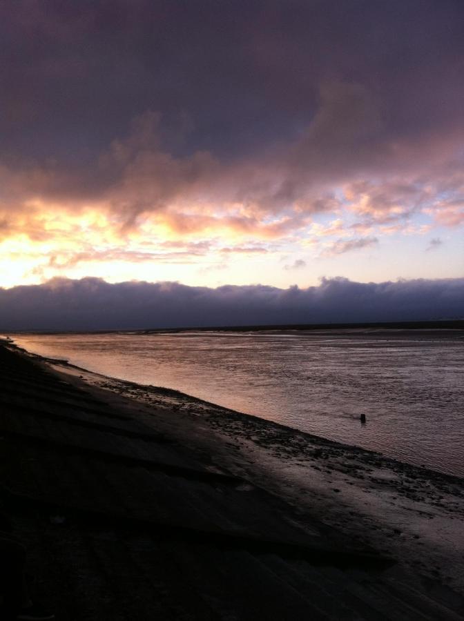 Maison A La Campagne Proche Baie De Somme Arrest Esterno foto