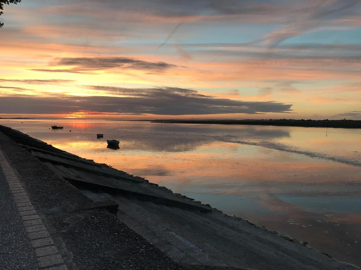 Maison A La Campagne Proche Baie De Somme Arrest Esterno foto