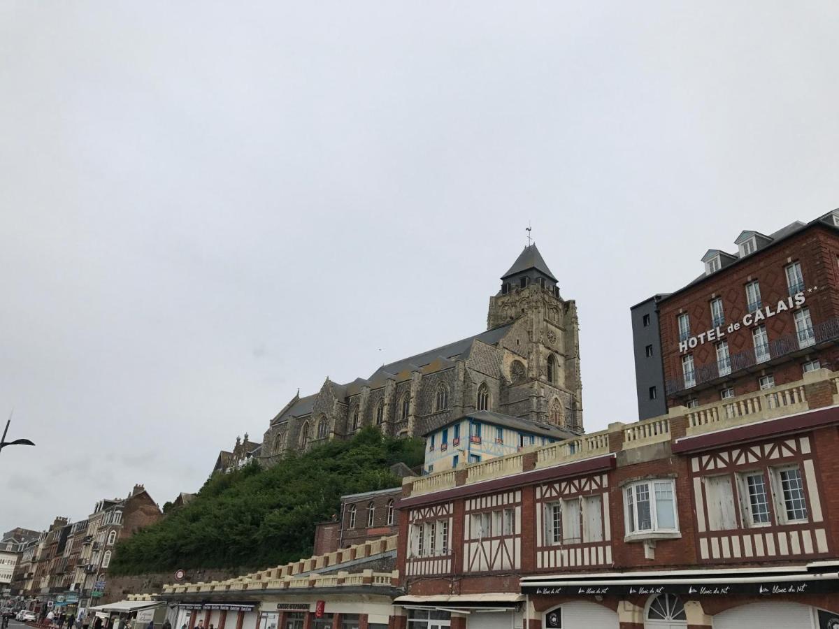 Maison A La Campagne Proche Baie De Somme Arrest Esterno foto
