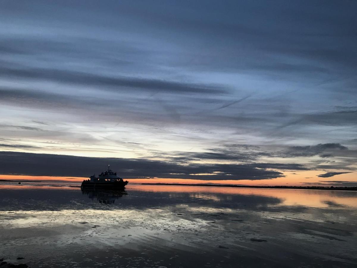 Maison A La Campagne Proche Baie De Somme Arrest Esterno foto