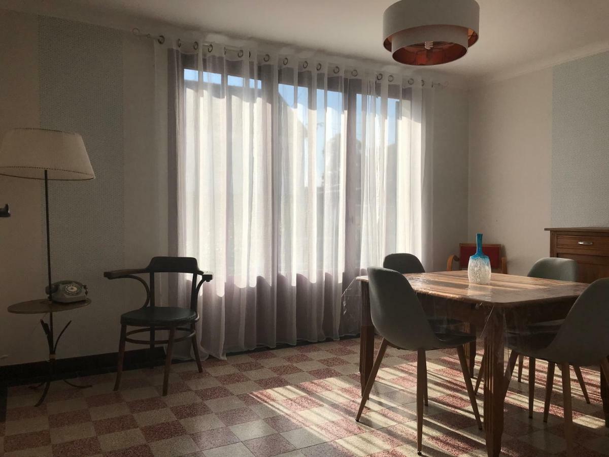 Maison A La Campagne Proche Baie De Somme Arrest Esterno foto