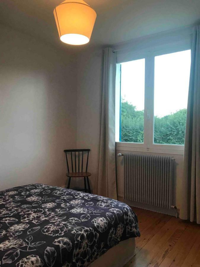 Maison A La Campagne Proche Baie De Somme Arrest Esterno foto